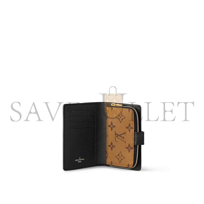 LOUIS VUITTON MASTER JULIETTE WALLET M69432 (13.5*11*3cm)